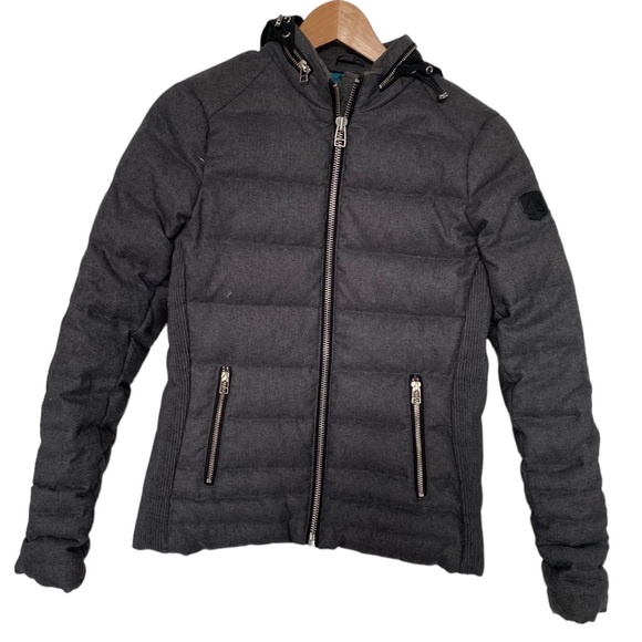 🚨LAST CALL/PRICE🚨Moose knuckles puffer - Picture 1 of 10